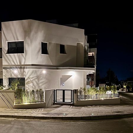 Maroulla'S Urban Beach Living Villa Limassol Exterior photo